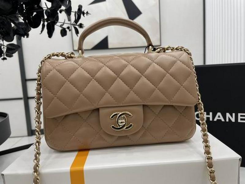 Chanel Handbags 539